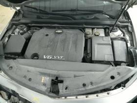 1005807361 Chevrolet 663.gm1p16 Impalanew 2016 Fuse Box Cabin