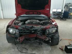 1043950791 Chevrolet 663.gm1w12 Camaro 2012 Fuse Box Cabin