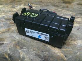 663.gm8y21 Chevrolet 2021 Blazer Cabin Fuse Box