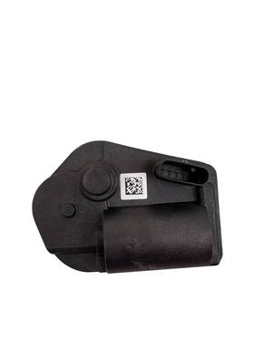 82209069 Chevrolet 2016 Camaro Ss 6.2l Npp Exhaust Actuator Oem
