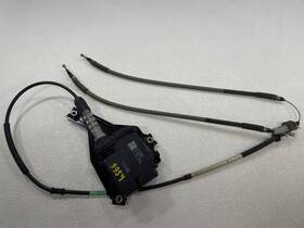 84071530 Chevrolet Fits 2016-2019 Impala 2.5 Electric Parking Brake Module Oem