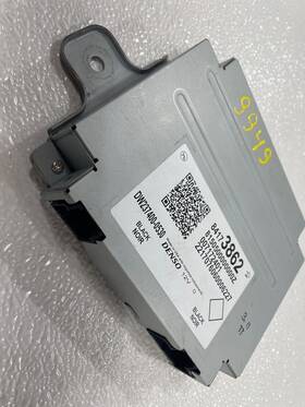 84173862 Chevrolet Fits 2018 Chevy Equinox Video Camera Processor Module Oem