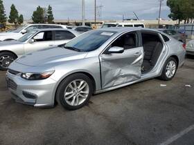 84291848 Chevrolet Malibu 2018 Dash Wire Harness 7793534