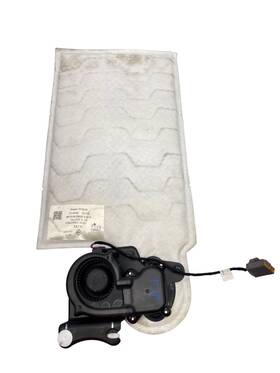 84425815 Chevrolet 2016 - 2023 Chevy Camaro Front Left Seat Upper Back Ventilation Blower Motor