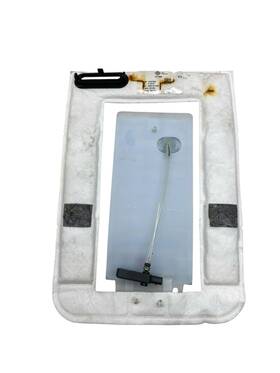 84586199 Chevrolet 2016-2024 Chevy Camaro Front Right Passenger Seat Occupant Sensor Mat Pad Oem