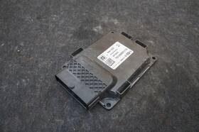 84941237 Chevrolet Suspension Ride Control Module Oem Corvette C8 2020-2024