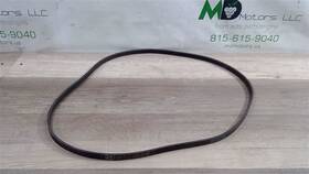 12658091 Chevrolet Malibu 2020-2023 V-ribbed Serpentine Belt Oem