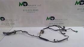 23408052 Chevrolet Malibu 2016 - 2018 Rear Left Door Wire Wiring Harness Oem
