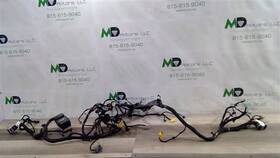 84628689 Chevrolet Malibu 2016-2023 Instrument Panel Wiring Harness Oem