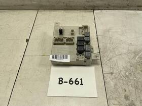 25993211 Chevrolet P 2010 Traverse Cabin Fuse Box Oem