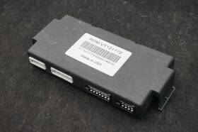 Rdmvt121772 Chevrolet Convertible Roor Control Module Unit Oem Ssr 2003-06