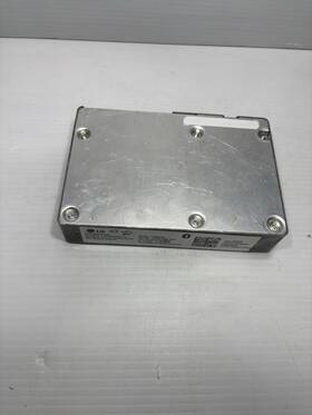 Tc96aabj Chevrolet 2014 Cruze Onstar Communication Bluetooth Control Module