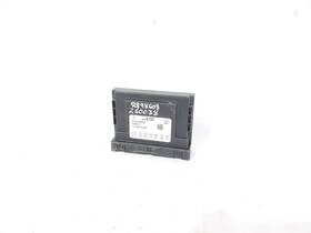 13535137 Chevrolet Truck 2020 Silverado 2500 Ltz Duramax Oem Body Control Module