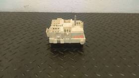 15266957 Chevrolet Truck 06-07 Silverado Dash Fuse Box Cabin Junction Module Oem