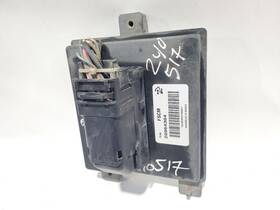 20964304 Chevrolet Truck 2013 Silverado 1500 Oem Fuel Pump Control Module