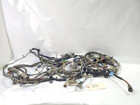 23449476 Chevrolet Truck 2015 Silverado 2500 Oem Engine Wiring Harness 6.0l 2wd