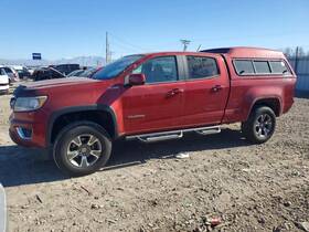 23507540 Chevrolet Truck Colorado 2016 Dash Wire Harness 9936599