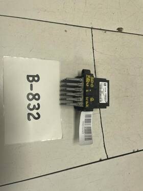 4445102323 Chevrolet Truck 2008 Equinox Lt Blower Motor Resistor Oem