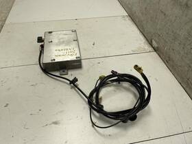 591-02524 Chevrolet Truck 2011 Equinox Lt Communication Onstar Control Module Oem