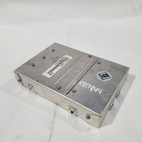 591-06079 Chevrolet Truck 1994 1995 1996 30 G30 Oem Transmission Control Module Tcm 16196390