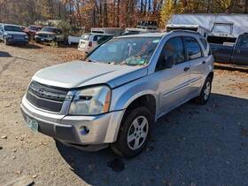 591-07150 Chevrolet Truck Chassis Ecm Body Control Bcm Center Dash Fits 05-06 Equinox 175512