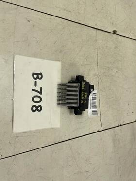623.gm8l17 Chevrolet Truck 2017 Equinox Ls Blower Motor Resistor Oem