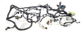 648.gm8d18 Chevrolet Truck 2018 Tahoe Oem Engine Wiring Harness 5.3l L83 2wd