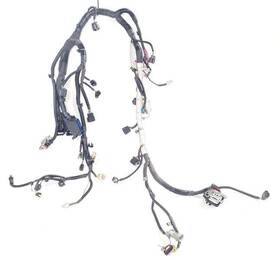 648.gm8l17 Chevrolet Truck Engine Wiring Harness 2.4l Fwd Oem 2017 Equinox