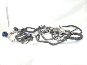 648.gm8v16 Chevrolet Truck 2016 Express 3500 Srw Oem Engine Wire Harness Rwd 6.0l