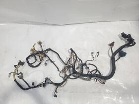 648.gm8y11 Chevrolet Truck 2011 Silverado 2500 Oem Engine Wire Harness 6.0l L96 2wd