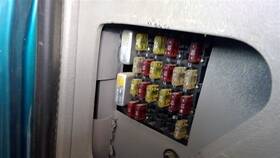 663.gm8595 Chevrolet Truck Tchev1500 1995 Fuse Box Cabin 569244 663.gm8595 Chevrolet Truck Tchev1500 1995 Fuse Box Cabin 569244