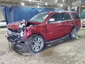 663.gm8b16 Chevrolet Truck Tahoe 2016 Fuse Box Cabin 795676