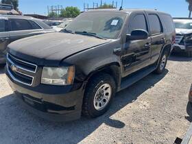 663.gm8c09 Chevrolet Truck Tahoe 2009 Fuse Box Cabin 3077871