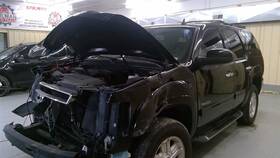 663.gm8c10 Chevrolet Truck Tahoe 2010 Fuse Box Cabin 1654971