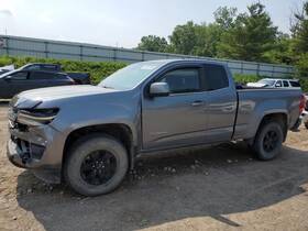663.gm8f18 Chevrolet Truck Colorado 2018 Fuse Box Cabin 767555