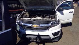 663.gm8g19 Chevrolet Truck Dnl