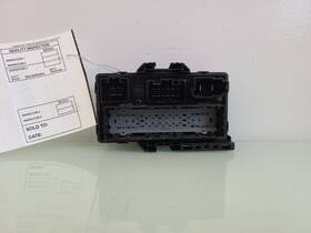 Id85050299 Chevrolet Truck 663.gm8g24 Cabin Fuse Box Fits 2024 Colorado 580328