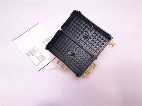 663.gm8j04 Chevrolet Truck Junction Box Under Dash Relay For Suburban 2004