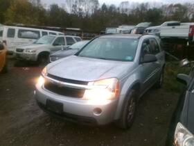 663.gm8l09 Chevrolet Truck Equinox 2009 Fuse Box Cabin 839811