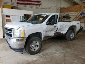 663.gm8n11 Chevrolet Truck Silvrdo25 2011 Fuse Box Cabin 470231