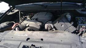 663.gm8p08 Chevrolet Truck Suburbn15 2008 Fuse Box Cabin 84763