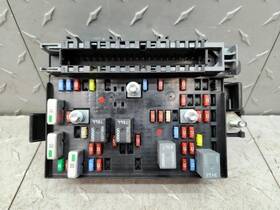15219152-1 Chevrolet Truck 663.gm8s05 2005 Chevy Ssr Cabin Interior Fuse Box Used Oem 6.0l Automatic