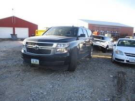 663.gm8s19 Chevrolet Truck Suburbn15 2019 Fuse Box Cabin 1617843