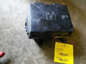 663.gm8t08 Chevrolet Truck Express15 2008 Fuse Box Cabin 280515