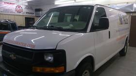 663.gm8v15 Chevrolet Truck Express35 2015 Fuse Box Cabin 1662252