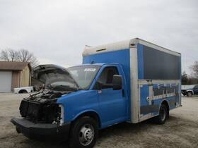 663.gm8v20 Chevrolet Truck Express35 2020 Fuse Box Cabin 1745445