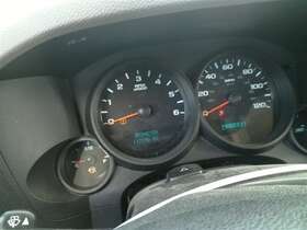 663.gm8x09 Chevrolet Truck Silvrdo15 2009 Fuse Box Cabin 663.gm8x09 Chevrolet Truck Silvrdo15 2009 Fuse Box Cabin