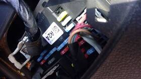 663.gm8x13 Chevrolet Truck Silvrdo15 2013 Fuse Box Cabin 581378