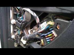 663.gm8y08 Chevrolet Truck Dnl