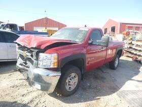 663.gm8y10 Chevrolet Truck Silverado 2010 Fuse Box Cabin 1613132